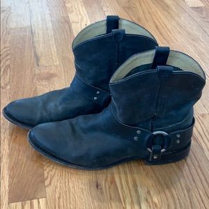 Ankle FRYE boots